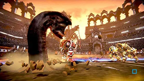 Mutant Football League Dynasty Edition PS4 - vue 9