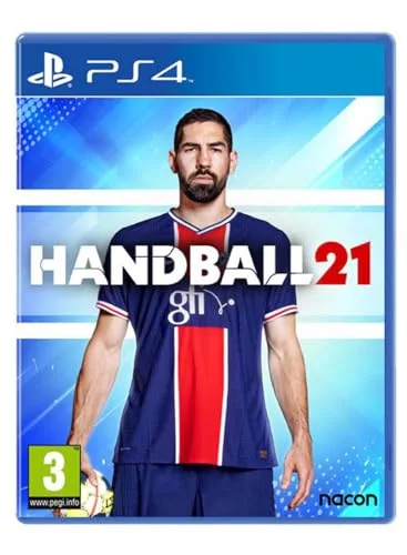 Handball 21 Standard PS4