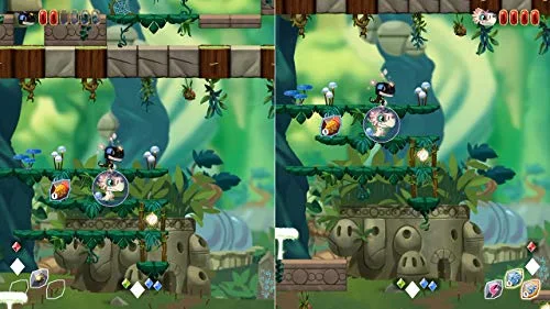 Dragon Adventure Nintendo Switch - vue 5