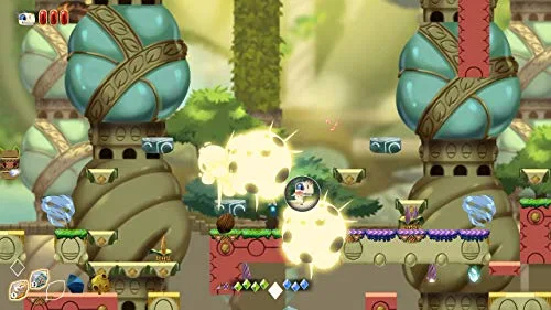 Dragon Adventure Nintendo Switch - vue 7