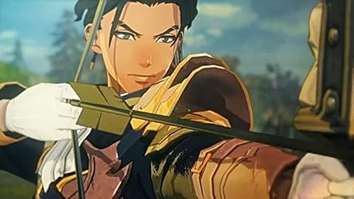 Fire Emblem Warriors: Three Hopes Switch - vue 2