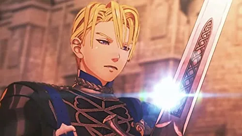 Fire Emblem Warriors: Three Hopes Switch - vue 4