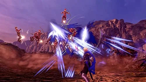 Fire Emblem Warriors: Three Hopes Switch - vue 6