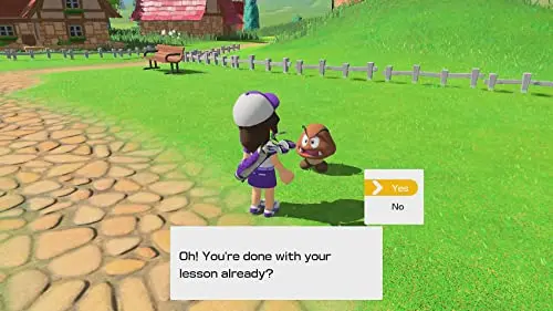 Jeu vidéo - NINTENDO - Mario Golf: Super Rush - Multijoueur - Nintendo Switch - PEGI 3+ - vue 6