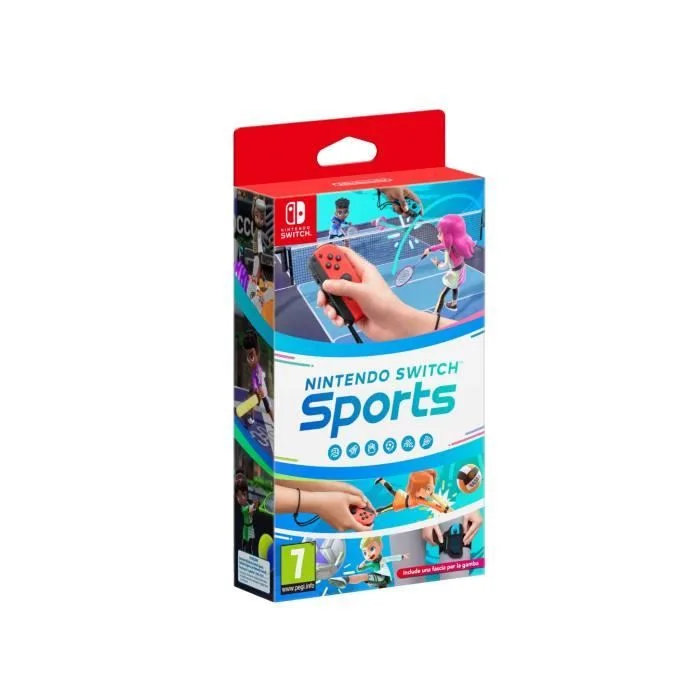 Nintendo Switch Sports Switch