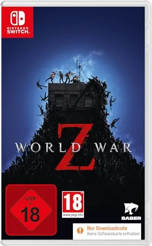 World War Z Switch