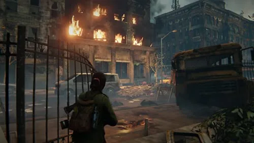 Jeu Vidéo - NINTENDO - World War Z - Nintendo Switch - 1-4 Joueurs - Action - PEGI 18+ - vue 3