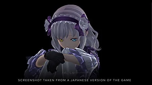 Jeu vidéo - NIS America - The Legend of Heroes: Trails into Reverie - Deluxe Edition - PS5 - Action - vue 3