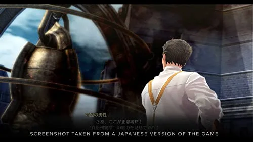 Jeu vidéo - NIS America - The Legend of Heroes: Trails into Reverie - Deluxe Edition - PS5 - Action - vue 8