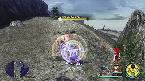 Jeu vidéo - NIS America - Ys VIII: Lacrimosa of Dana - Aventure - Mode réseau - PEGI 12+ - vue 6