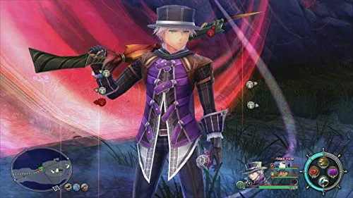 Jeu vidéo - NIS America - Ys VIII: Lacrimosa of Dana - Aventure - Mode réseau - PEGI 12+ - vue 7