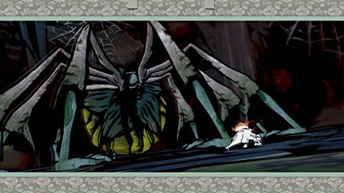 Ōkami HD Standard PS4 - vue 5