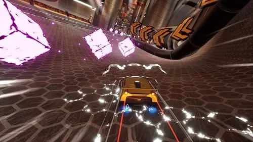 Transformers: Galactic Trials Xbox Series X - vue 4