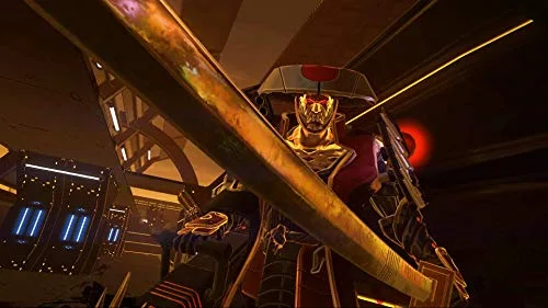 Sairento VR PS4 - vue 7