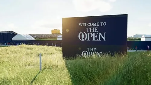 PGA Tour 2K25 PS5 - vue 6
