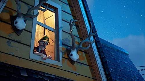 Hello Neighbor 2 Deluxe Edition Switch - vue 7
