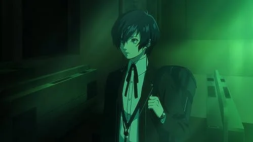 Persona 3 Reload PS4 - vue 2