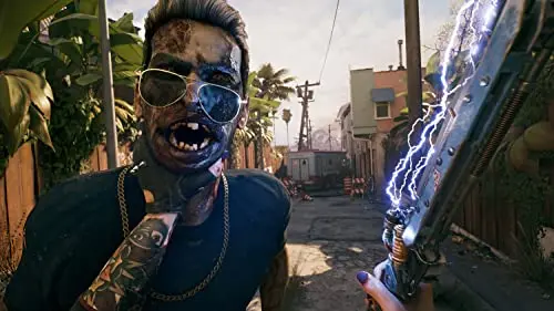 Dead Island 2 Pulp Edition PS4 - vue 3