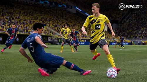 FIFA 21 Standard PS4 - vue 6