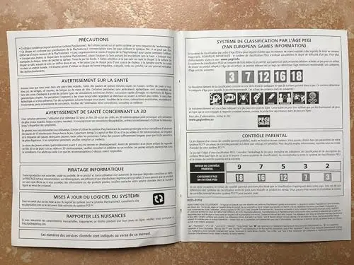 Jeu vidéo PS3 - BETHESDA - The Elder Scrolls V : Skyrim - Essentials - Jeu de rôle - Blu‑Ray - PEGI 18+ - vue 4