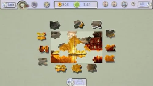 Jigsaw Fun: Greatest Cities Switch - vue 2