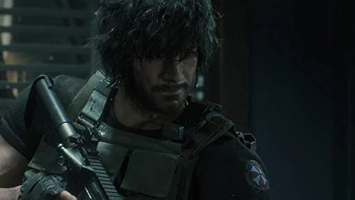 Resident Evil 3 Remake PS4 - vue 4