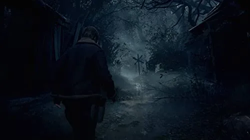 Resident Evil 4 Remake Standard PS4 - vue 2