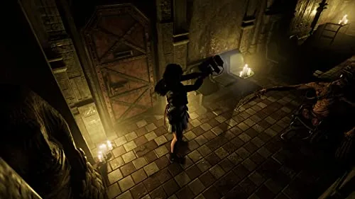 Tormented Souls Standard PS5 - vue 2