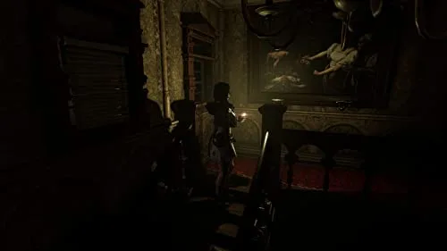 Tormented Souls Standard PS5 - vue 3