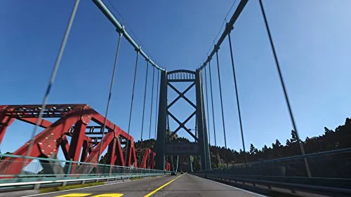 Jeu vidéo - SONY - DRIVECLUB VR - Course - PS4 - Immersion PlayStation VR - vue 7
