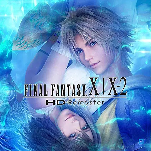 Final Fantasy X/X-2 HD Remaster PS4 - vue 8
