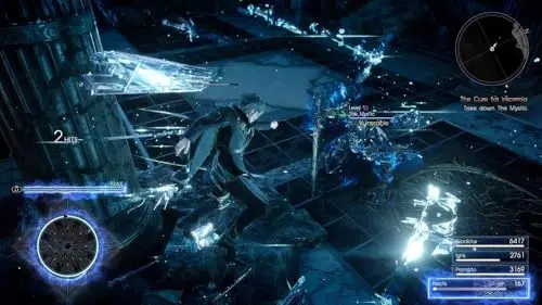 Final Fantasy XV Royal Edition Xbox One - vue 4