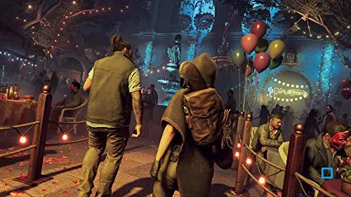 Shadow of the Tomb Raider Definitive Edition PS4 - vue 6