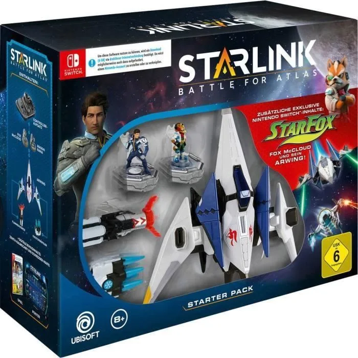 Starlink: Battle for Atlas Standard Switch