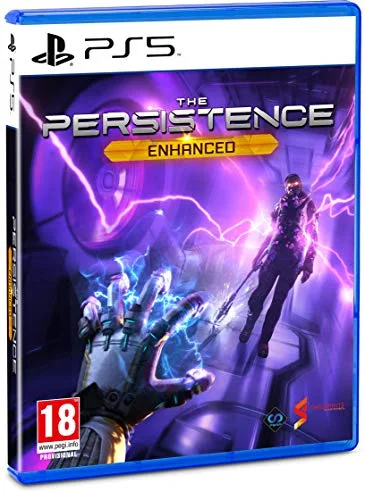 The Persistence Enhanced PS5