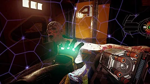 The Persistence Enhanced PS5 - vue 3