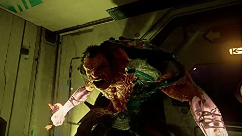 The Persistence Enhanced PS5 - vue 4