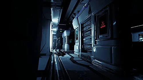 The Persistence Enhanced PS5 - vue 5