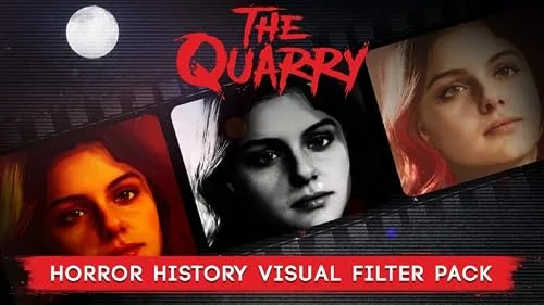 The Quarry Édition Standard PS4 - vue 2