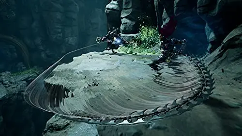 Darksiders III Standard Switch - vue 5