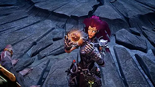 Darksiders III Standard Switch - vue 6