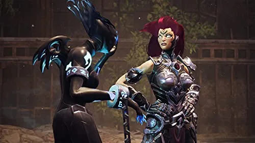 Darksiders III Standard Switch - vue 7