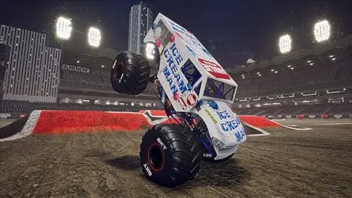 Monster Jam Steel Titans 2 Switch - vue 7