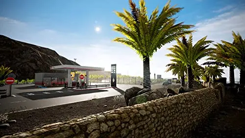 Tourist Bus Simulator Standard PS5 - vue 5