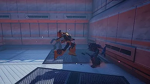 Transformers: Earthspark - Expedition Switch - vue 2