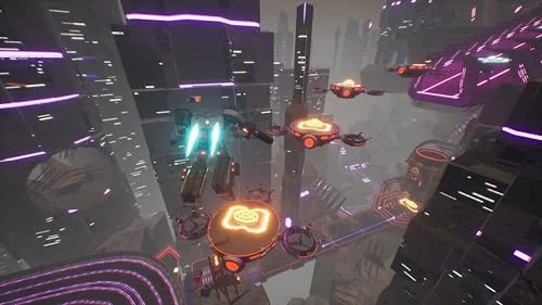 Transformers Galactic Trials Switch - vue 6