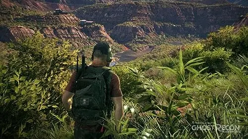 Jeu vidéo - Ubisoft - Tom Clancys Ghost Recon Wildlands - PS4 - 1 à 4 joueurs - Action - vue 8