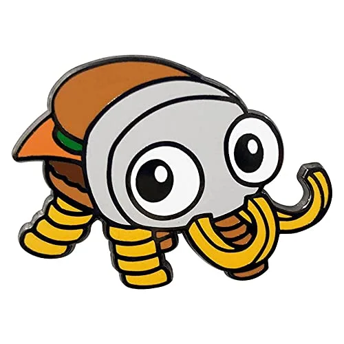 Bugsnax PS4 - vue 3