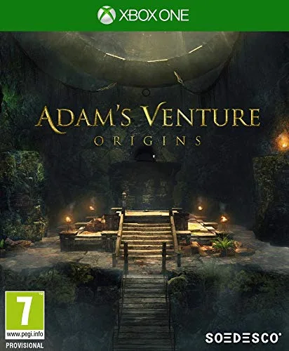 Adam's Venture: Origins Xbox One
