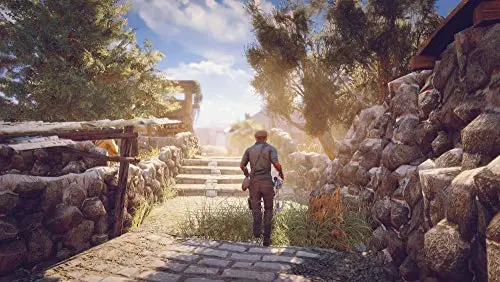 Adam's Venture: Origins Xbox One - vue 2